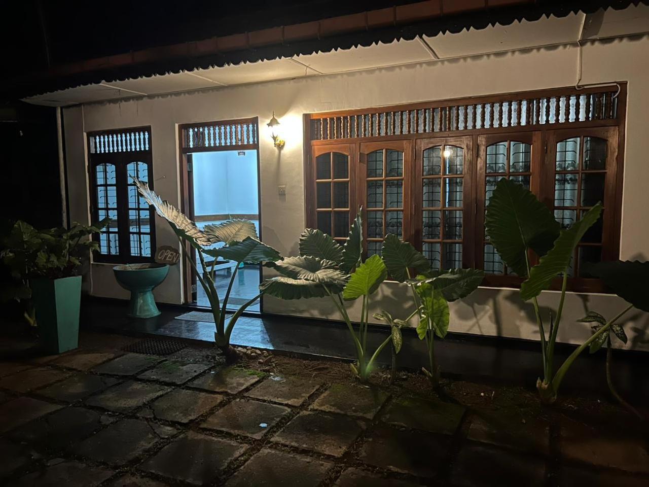 The Lagon House Dickwella Exterior photo