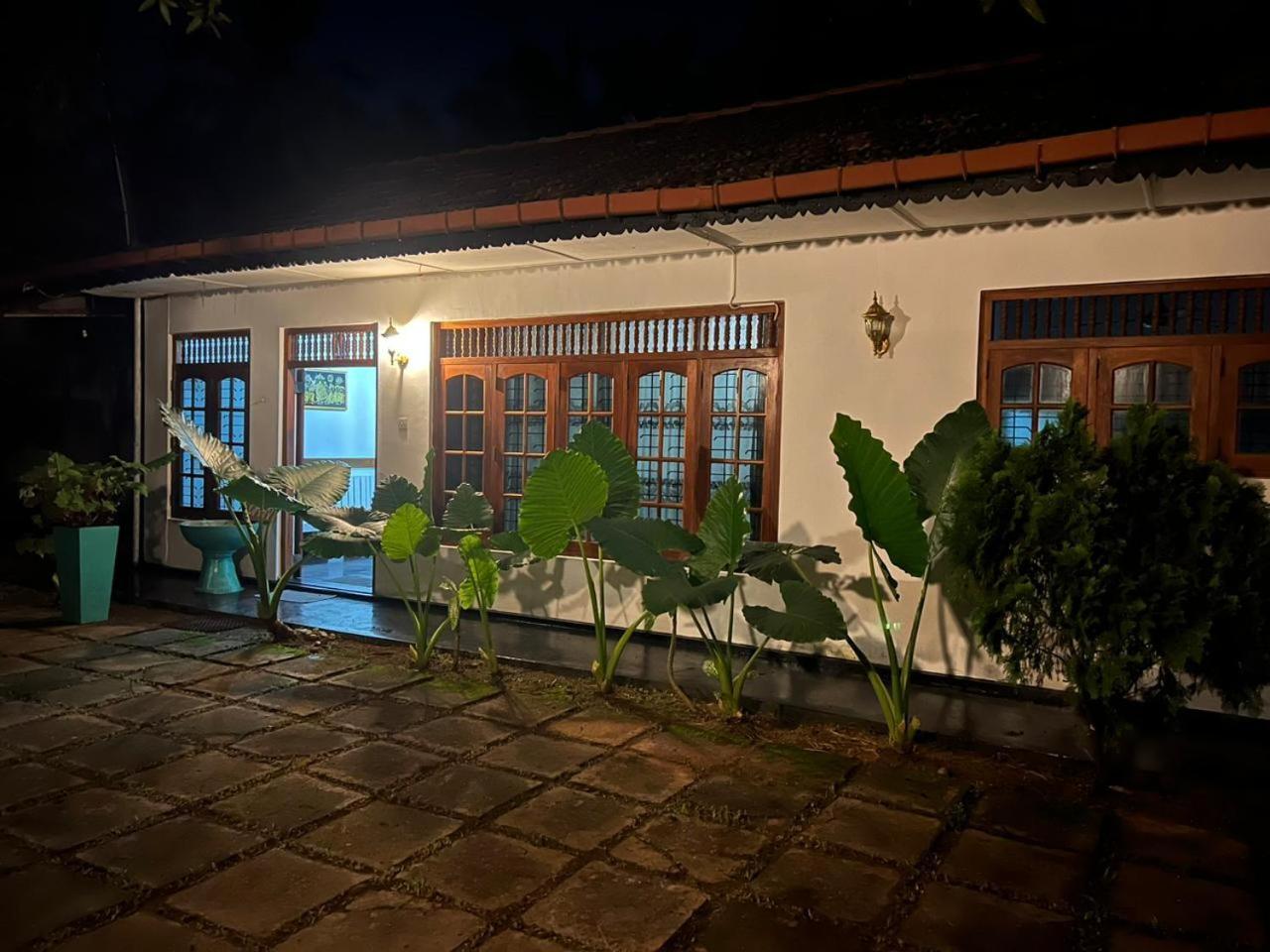 The Lagon House Dickwella Exterior photo